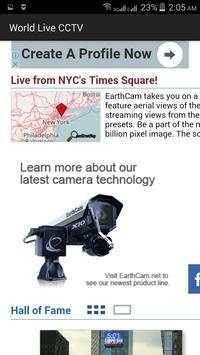Earth Live Cctv screenshot 3