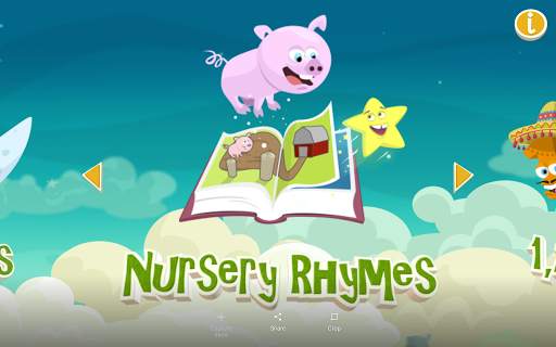 Singing Machine Kids' Karaoke screenshot 11