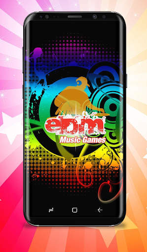 EDM Music Games screenshot 1