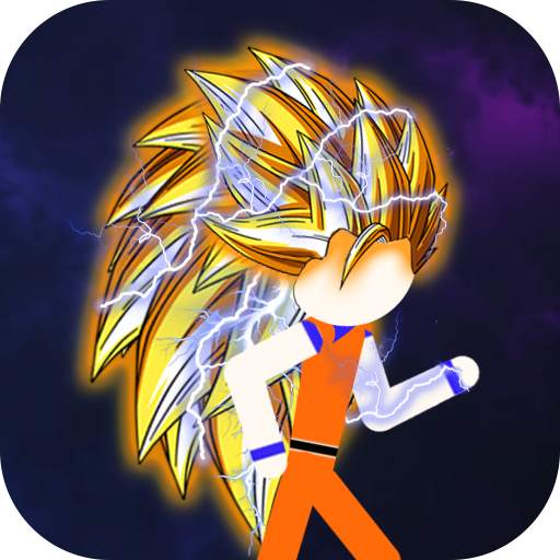 Stick Fight Z : Super Warrior Dragon 1.8.2