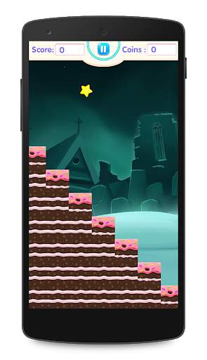 Star Candy Collector screenshot 3