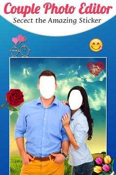 Couple Photo Suit screenshot 4