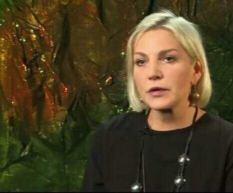 Russia live TV channels (Gata) screenshot 1
