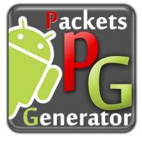 Packets Generator on 9Apps