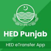 HED Punjab icon
