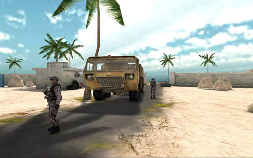 Sniper Killer Assassin Shooter screenshot 7