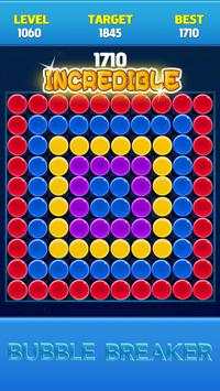 Bubble Crush screenshot 3