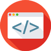 HTML | CSS | JS Editor icon