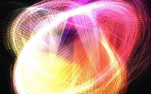 Linear Art screenshot 1