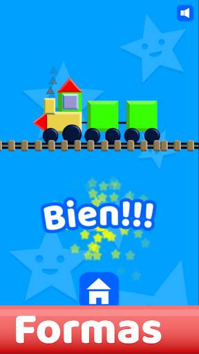Games for children screenshot 2