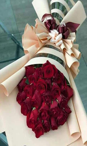 صور باقات ورود وزهور جميلة‎ screenshot 8