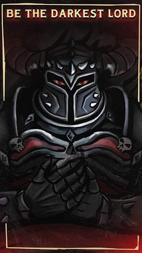 Dark Lord: Evil Kingdom Sim screenshot 1