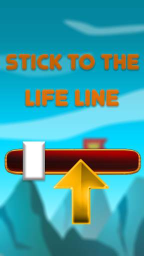 Wall Climbing: A superhero 2D climber screenshot 5