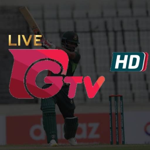 Live GTV TV - Watch Live Cricket TV 1.0