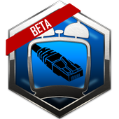 Wake on LAN icon