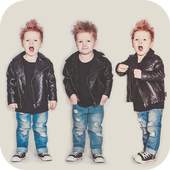 Clone Camera Twin Photo 2.0