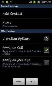Stealth Mode Lite screenshot 4