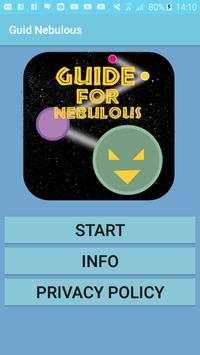 Guidees  Nebulous screenshot 1