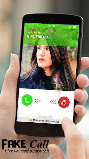 Fake Call - Fake Caller ID screenshot 8