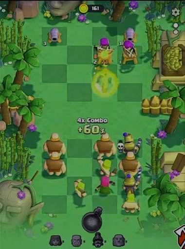 Clash Quest Guide 2 تصوير الشاشة