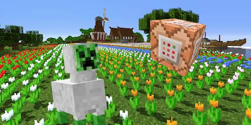 Command Block for Minecraft screenshot 4