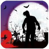 Zombie Must Die2 logo