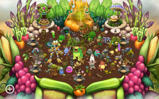My Singing Monsters screenshot 13