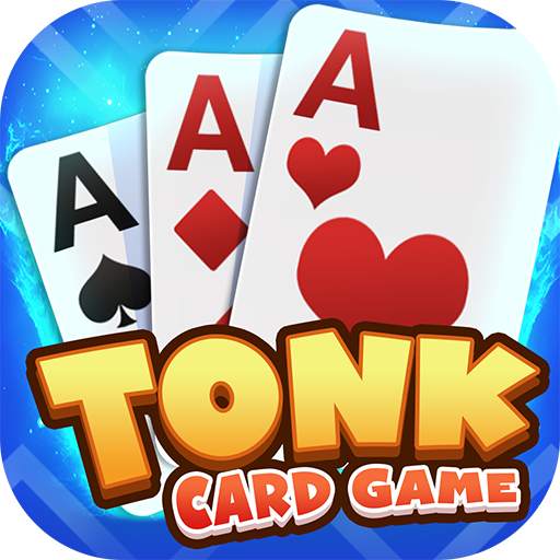Tonk - The Card Game 1.6