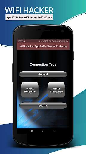 WIFI Hacker App 2020- New WIFI Hacker 2020 - Prank screenshot 4