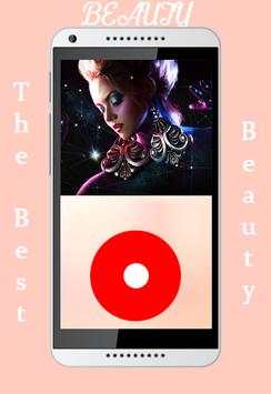 New Cymera Selfie Camera foto Ediror collage Guide screenshot 4