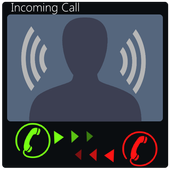 Fake Call &amp; Fake SMS icon