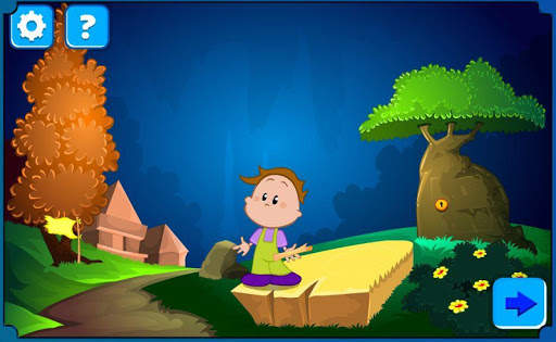 Escape Games Day-779 screenshot 1