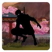 Ninja Shadow Run 1.0