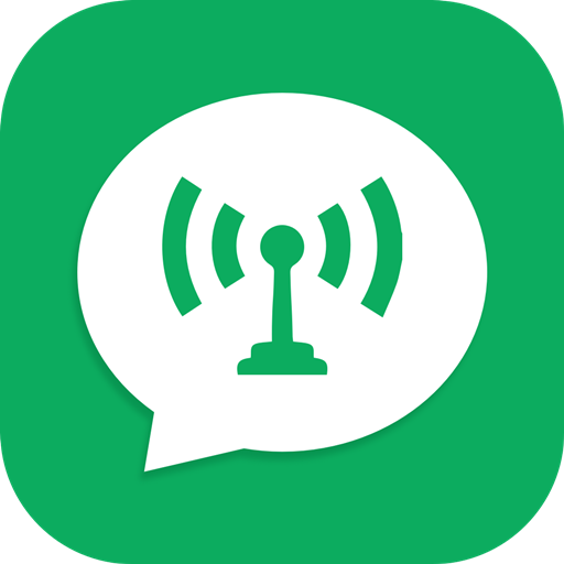 WiFi Master - Speed Test icon