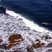 Ocean Waves Live Wallpaper 25 logo