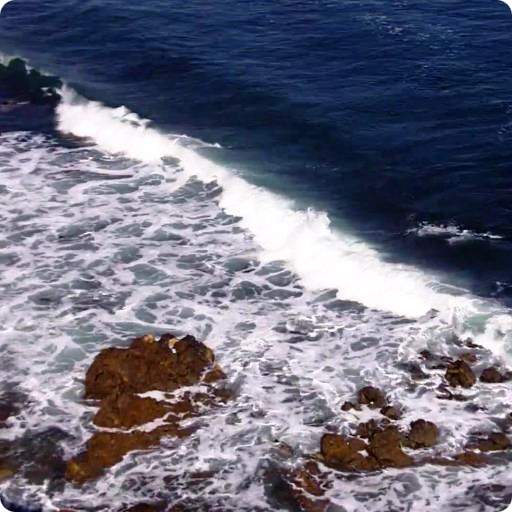 Ocean Waves Live Wallpaper 25 3.0