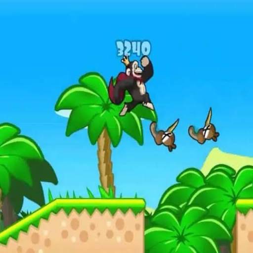 kiba kumba jungle chaos 1.0