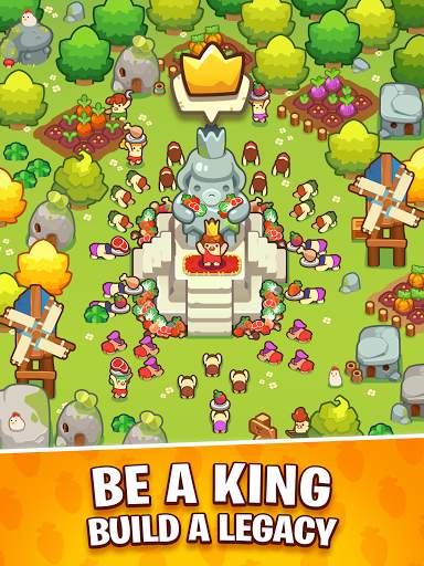 Me is King screenshot 5