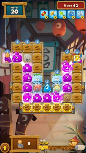 Link Flash Permainan Teka-Teki screenshot 4