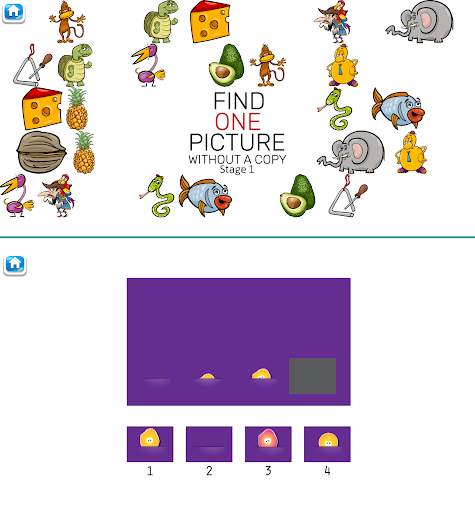Kids Educational Games: Preschool and Kindergarten screenshot 8