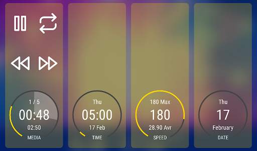 CarWebGuru Car Launcher screenshot 14