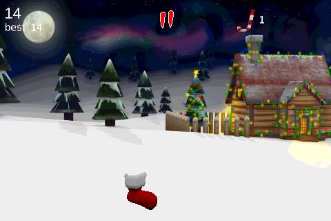 Christmas Game screenshot 3