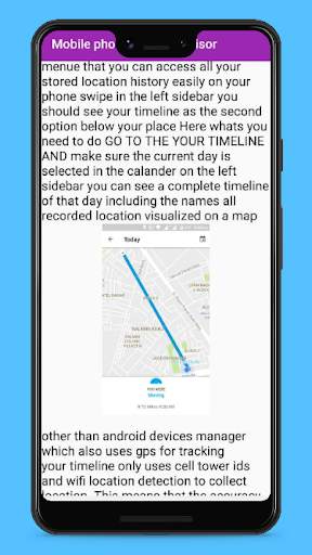 MOBILE UNLOCK ADVISOR 2021 screenshot 6