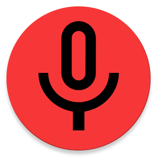 MP3 Voice Recorder icon