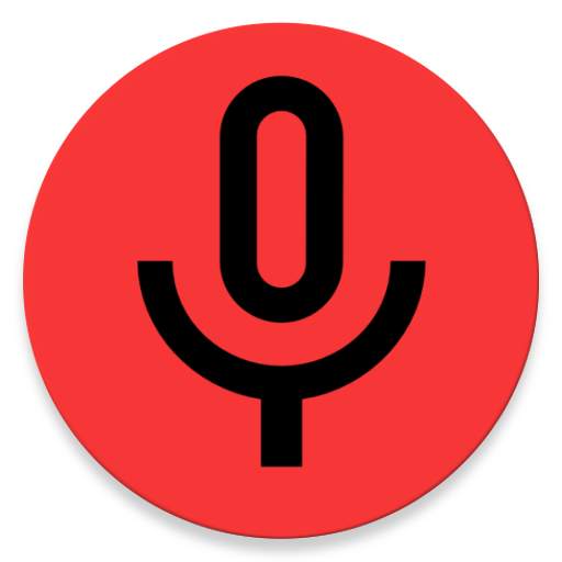 MP3 Voice Recorder 1.1.8