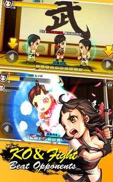 The King of Kong Fu screenshot 7