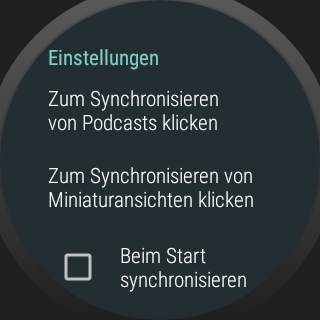 Wear Casts screenshot 6
