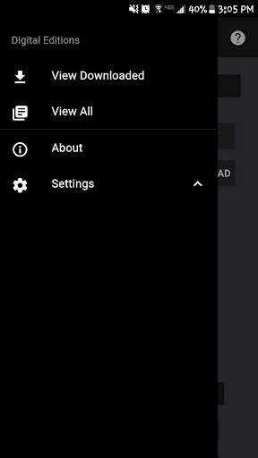 Avionics News screenshot 4