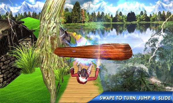 Temple Final Run 3 screenshot 4