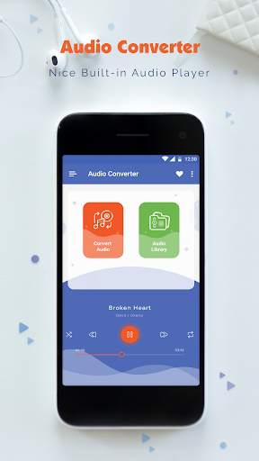 Total Audio Converter screenshot 4